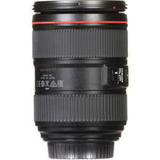 Canon 24-105mm EF f/4L IS II USM Lens - Georges Cameras