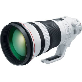 Canon EF 400mm F/2.8L IS III USM Lens