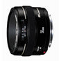 Canon EF 50mm f/1.4 USM