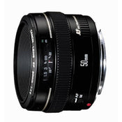 Canon EF 50mm f/1.4 USM