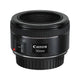 Canon EF 50mm f/1.8 STM Lens - Georges Cameras
