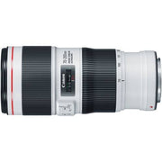 Canon EF 70-200mm f/4L IS II USM Lens - Georges Cameras