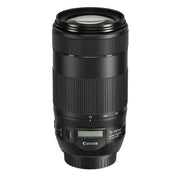 Canon EF 70-300mm f/4-5.6 IS II USM Lens - Georges Cameras