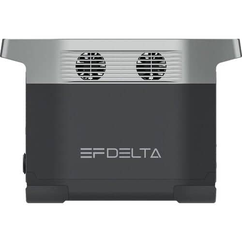 EcoFlow Delta Power Station