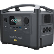 EcoFlow River600 PRO Power Station