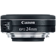 Canon EF-S 24mm f/2.8 STM Lens - Georges Cameras