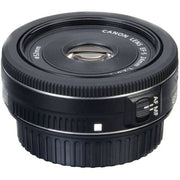 Canon EF-S 24mm f/2.8 STM Lens - Georges Cameras