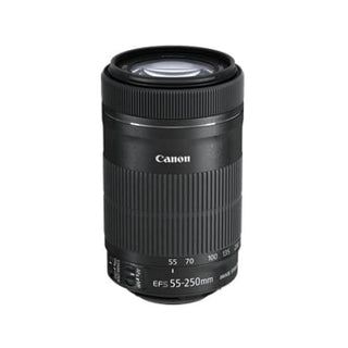 Canon EF-S 55-250mm f/4-5.6 IS STM Lens