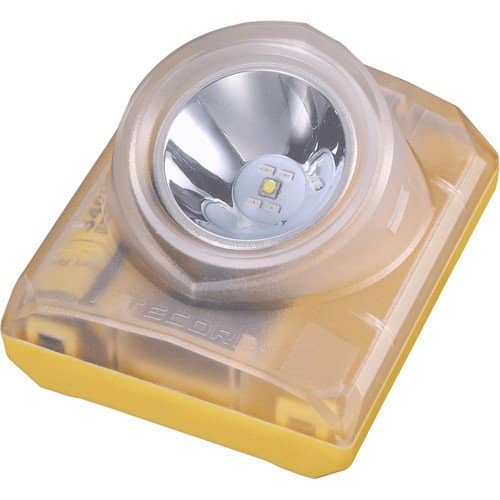 Nitecore Eh1s 260 Lumens