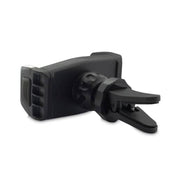 Bonelk Smartphone Holder, Vent Mount (Black)