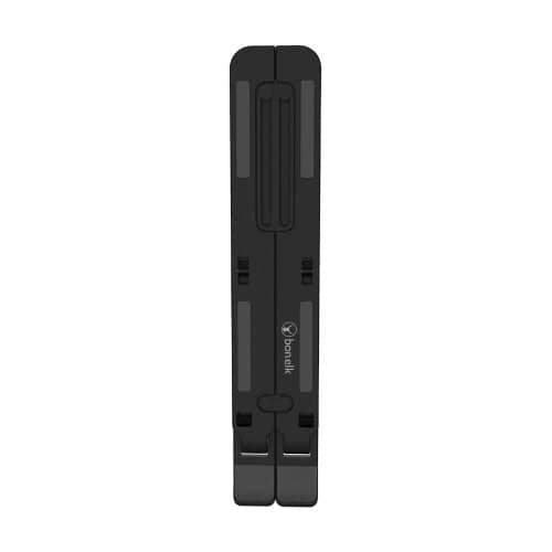 Bonelk X-Frame Laptop Stand (Black)