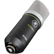 Mackie EM091CU Large-Diaphragm Condenser Microphone with USB