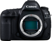 Canon EOS 5D MK IV Digital SLR Camera with EF 24-70mm f/2.8L II Lens