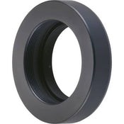 Novoflex EOSMLEI Adapter for Leica 39mm Mount Lens to Canon EOS M Cameras