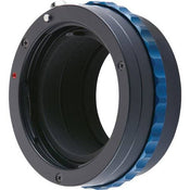 Novoflex EOSM/MIN-AF Adapter for Sony A/Minolta Mount Lens To Canon EOS M Cameras
