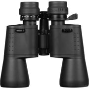 Tasco Essentials 10-30x50mm Porro Prism Binoculars