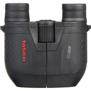 Tasco 10x25mm Porro Binoculars (Black)