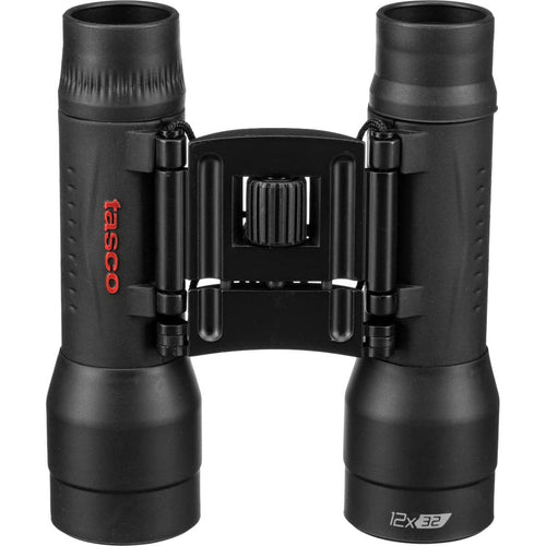 Tasco 12x32 Essentials Compact Binoculars