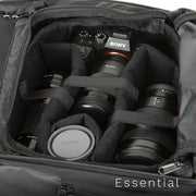 Camera Cube Essential Deep (FERNWEH)