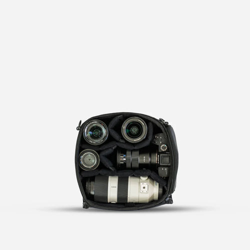 Camera Cube Essential Deep (FERNWEH)