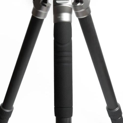Explorer EX-ACPROKIT Ascent Professional Carbon Fibre Tripod with EX-XL Epic Explorer Extra Large Ball Head