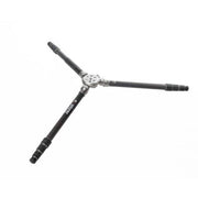 Explorer EX-ACPROKIT Ascent Professional Carbon Fibre Tripod with EX-XL Epic Explorer Extra Large Ball Head