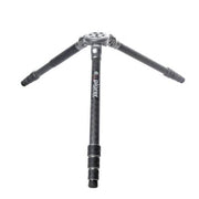 Explorer EX-ACPROKIT Ascent Professional Carbon Fibre Tripod with EX-XL Epic Explorer Extra Large Ball Head