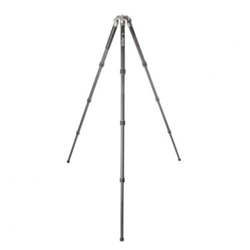 Explorer EX-ACPROKIT Ascent Professional Carbon Fibre Tripod with EX-XL Epic Explorer Extra Large Ball Head