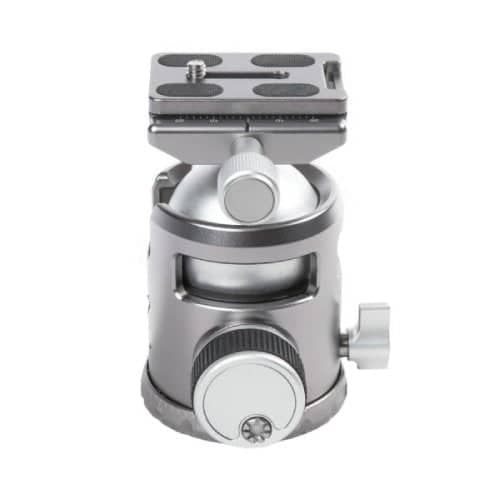 Explorer EX-ACPROKIT Ascent Professional Carbon Fibre Tripod with EX-XL Epic Explorer Extra Large Ball Head