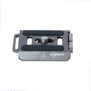 Explorer EX-EXP Expedition Carbon Fibre Tripod