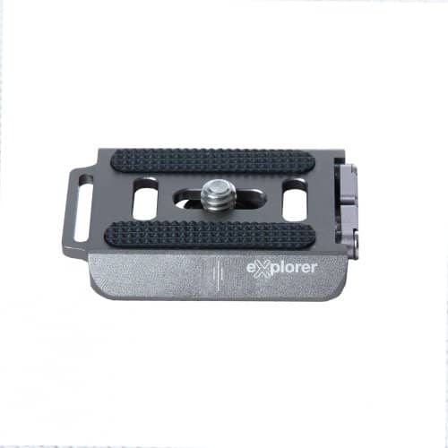 Explorer EX-EXP Expedition Carbon Fibre Tripod