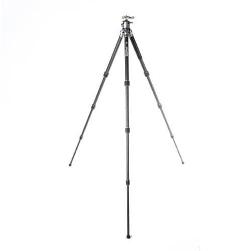 Explorer EX-EXP Expedition Carbon Fibre Tripod