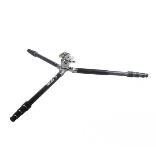 Explorer EX-EXP Expedition Carbon Fibre Tripod