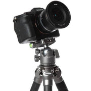 Explorer EX-EXP Expedition Carbon Fibre Tripod