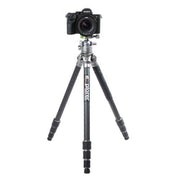 Explorer EX-EXP Expedition Carbon Fibre Tripod