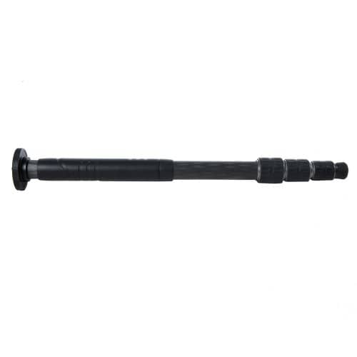 Explorer EX-EXP Expedition Carbon Fibre Tripod