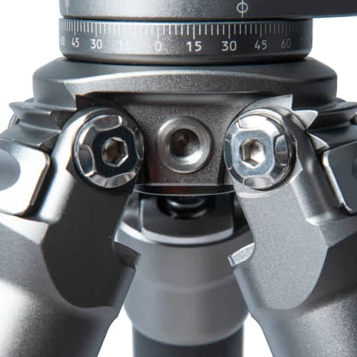 Explorer EX-EXP Expedition Carbon Fibre Tripod