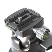 Explorer EX-EXPPRO Expedition Pro Carbon Fibre Tripod