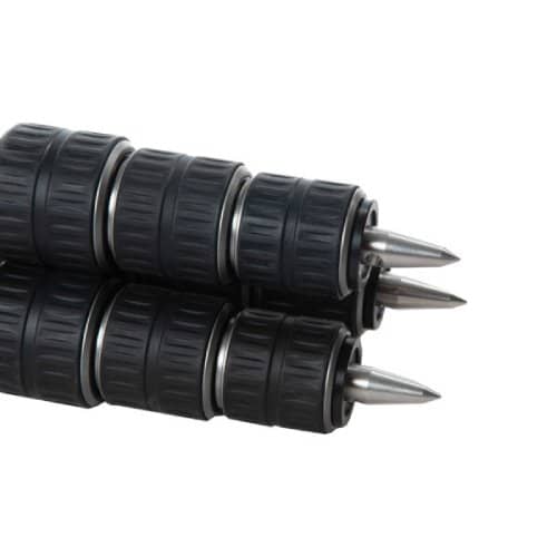 Explorer EX-EXPPRO Expedition Pro Carbon Fibre Tripod