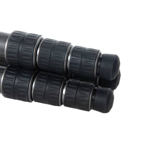 Explorer EX-EXPPRO Expedition Pro Carbon Fibre Tripod