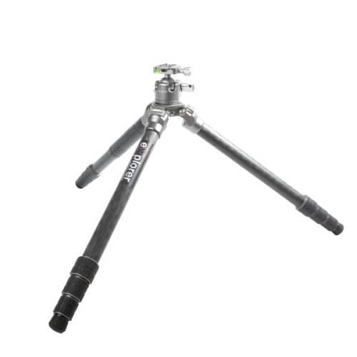 Explorer EX-EXPPRO Expedition Pro Carbon Fibre Tripod