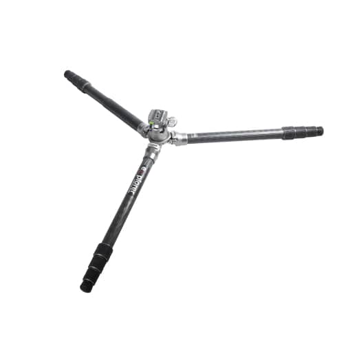 Explorer EX-EXPPRO Expedition Pro Carbon Fibre Tripod