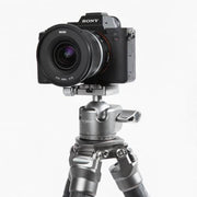 Explorer EX-EXPPRO Expedition Pro Carbon Fibre Tripod