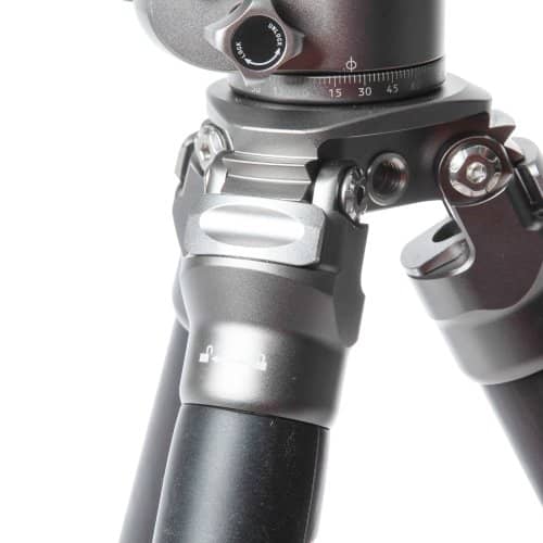 Explorer EX-EXPPRO Expedition Pro Carbon Fibre Tripod