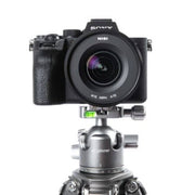 Explorer EX-EXPPRO Expedition Pro Carbon Fibre Tripod