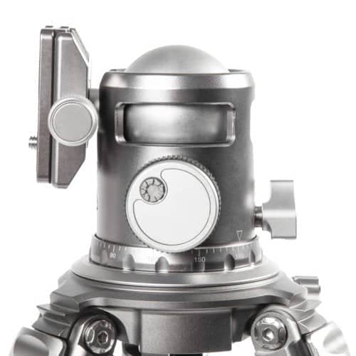 Explorer EX-XL Epic Explorer Extra Large Ball Head - Georges Cameras