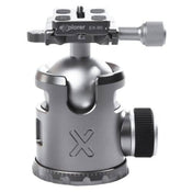 Explorer EX-XL Epic Explorer Extra Large Ball Head - Georges Cameras