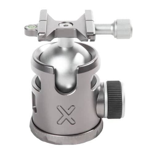 Explorer EX-XL Epic Explorer Extra Large Ball Head - Georges Cameras