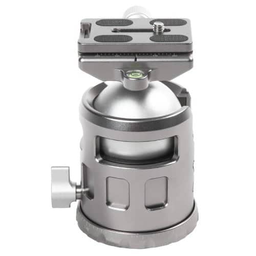 Explorer EX-XL Epic Explorer Extra Large Ball Head - Georges Cameras