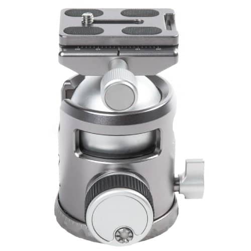 Explorer EX-XL Epic Explorer Extra Large Ball Head - Georges Cameras